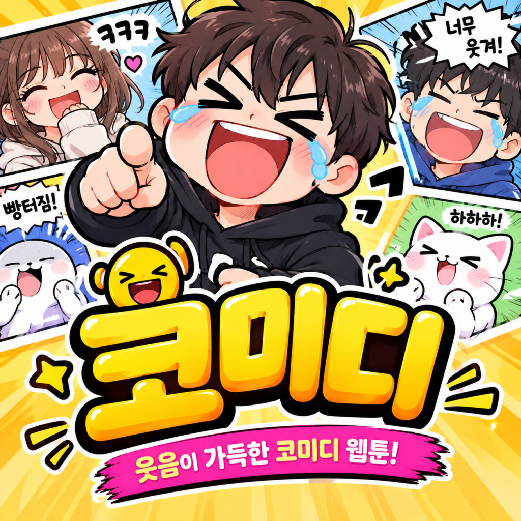 코미디